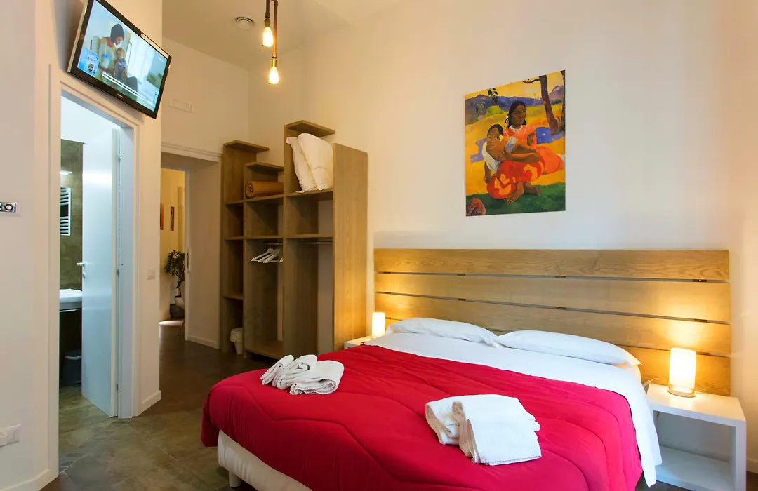 B&B A Durmì-1