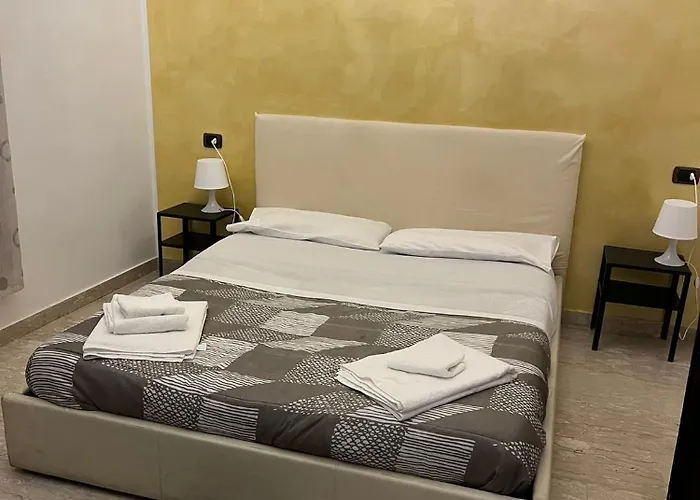 Bed and Breakfast La dimora di Re Ferdinando Napoli