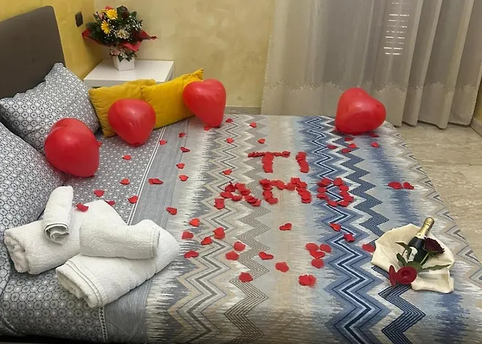 Bed and Breakfast La dimora di Re Ferdinando Napoli